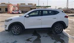 هیوندای تۆکسۆن